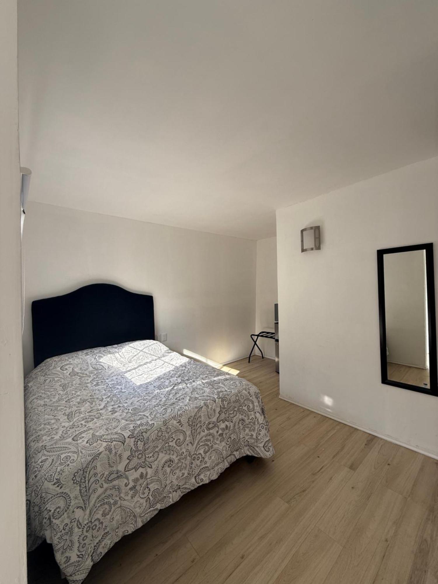 The 222 Apartment Mexico City Exterior photo