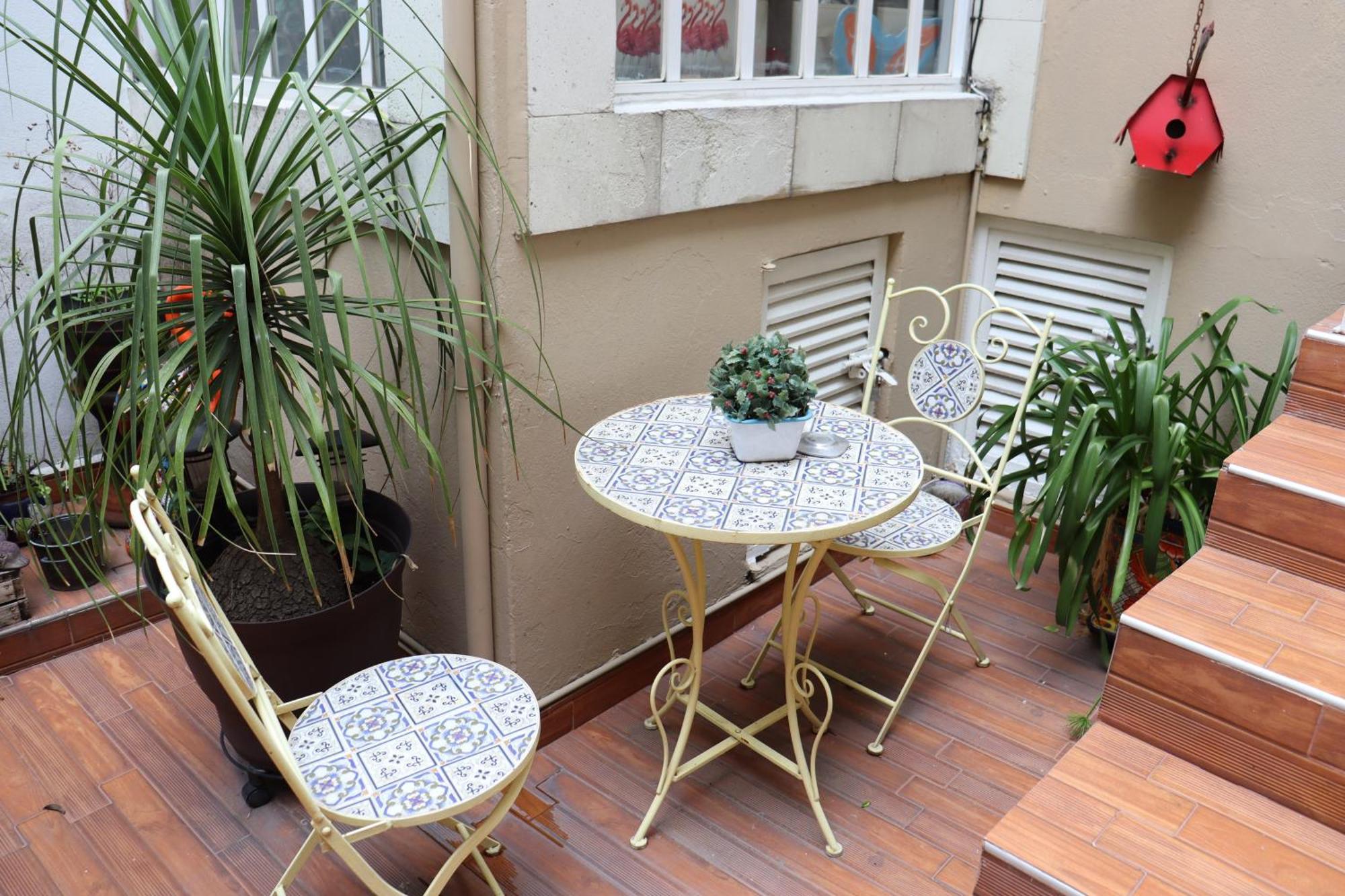 The 222 Apartment Mexico City Exterior photo