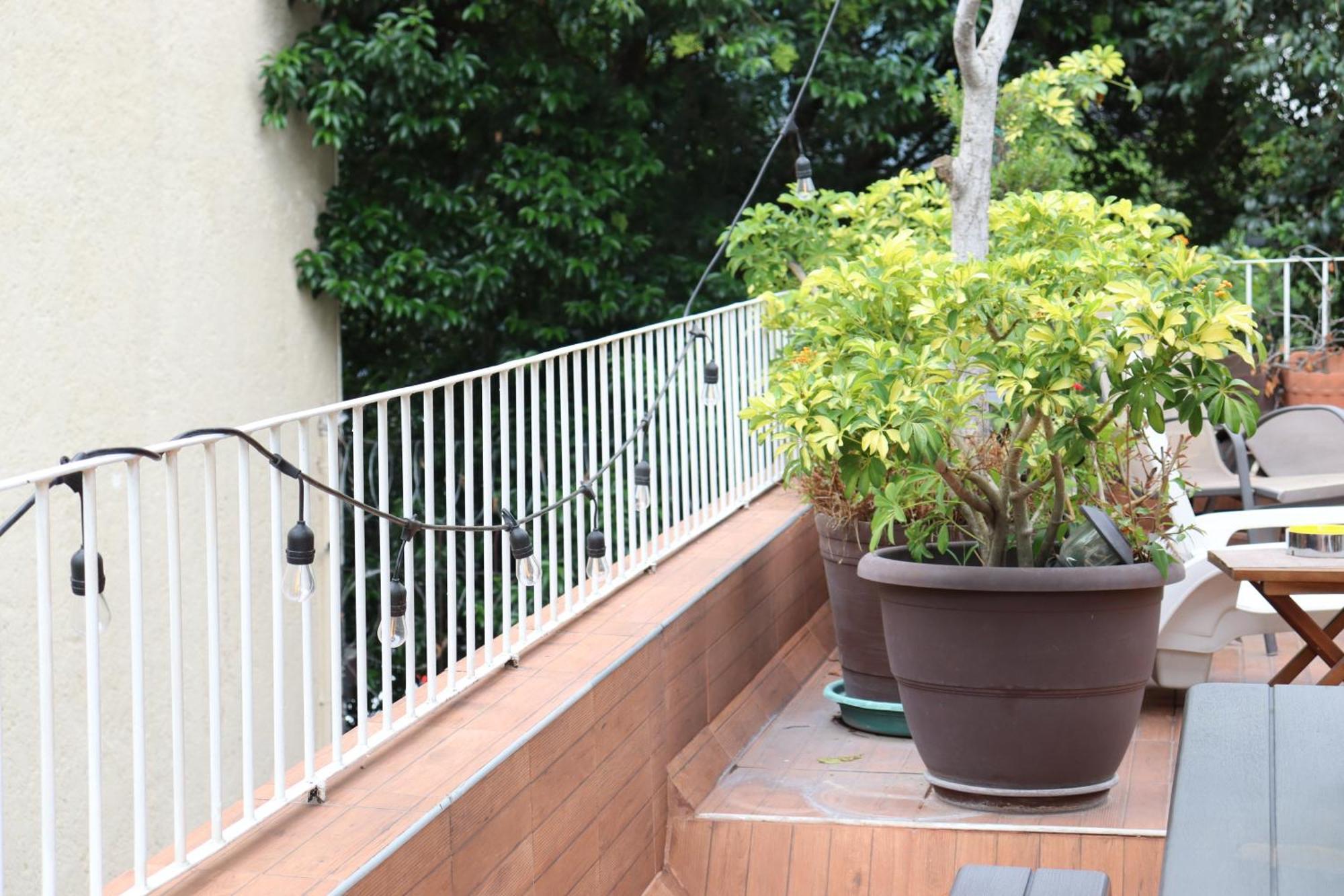 The 222 Apartment Mexico City Exterior photo