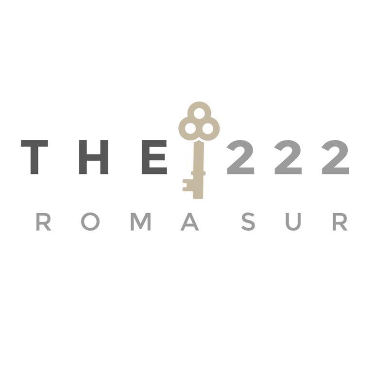 The 222 Apartment Mexico City Exterior photo